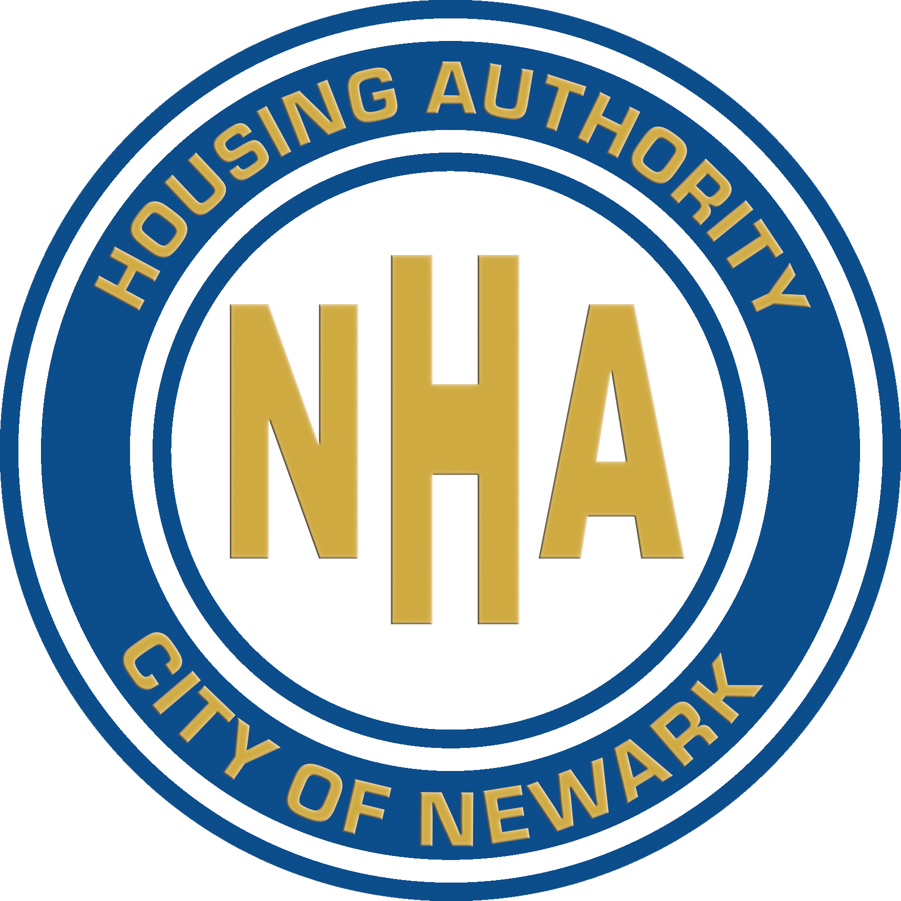 NHA Logo